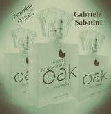OAK02>> Feminino >> Gabriela Sabatini