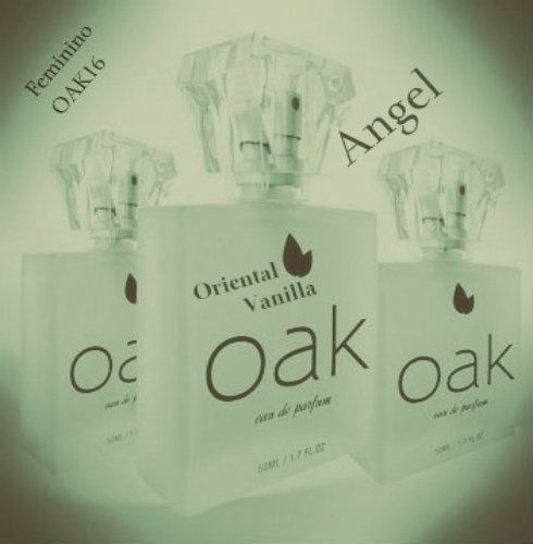 OAK16>> Feminino >> Angel