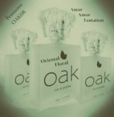 OAK08>> Feminino >> Amor Amor Tentation