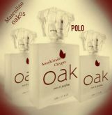 OAK05>> Masculino >>  Polo