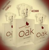 OAK07>> Masculino >>  Azzaro
