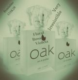 OAK28>> Feminino  >>  Very Irresistible