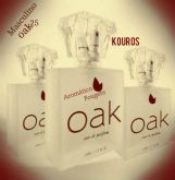 OAK25>> Masculino >>  Kouros