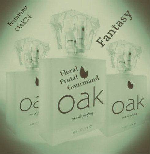 OAK24>> Feminino >>  Fantasy