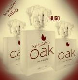 OAK03>> Masculino >>  Hugo