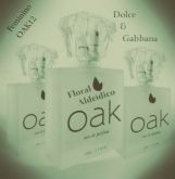 OAK12>> Feminino >> Dolce & Gabbana
