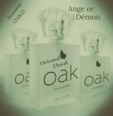 OAK22>> Feminino >> Ange or Démon