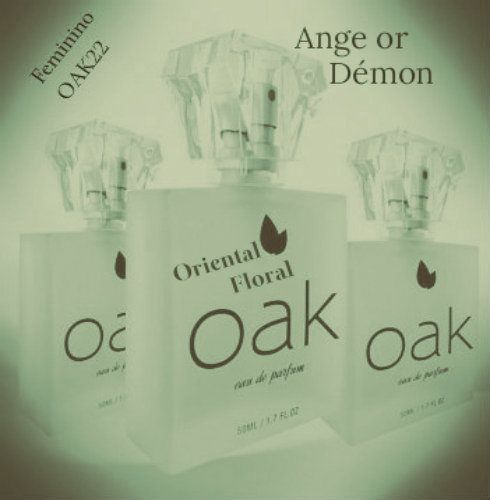 OAK22>> Feminino >> Ange or Démon