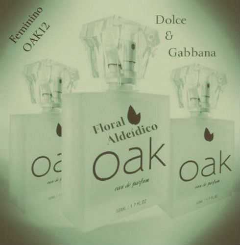 OAK12>> Feminino >> Dolce & Gabbana