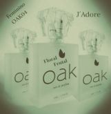 OAK04>> Feminino >> J.Adore