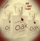 OAK01>> Masculino >>  Joop Night Flight