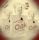 OAK27>> Masculino >>  Fuel For Life